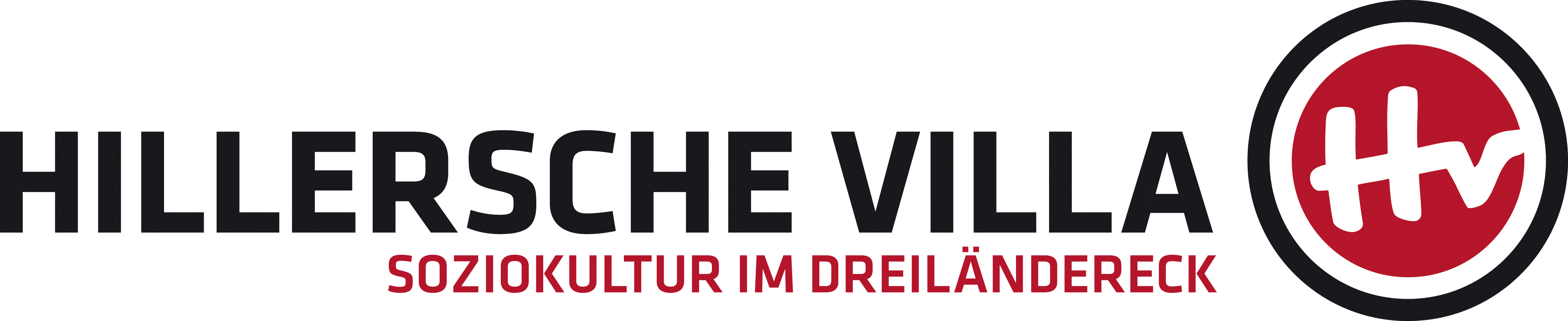 Logo Hillersche Villa